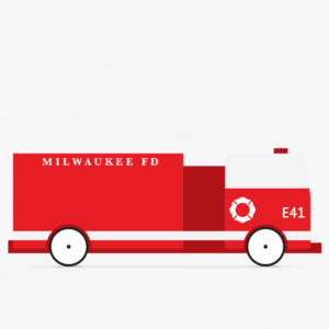 personalized-wooden-fire-truck