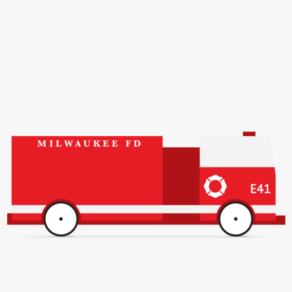 personalized-wooden-fire-truck